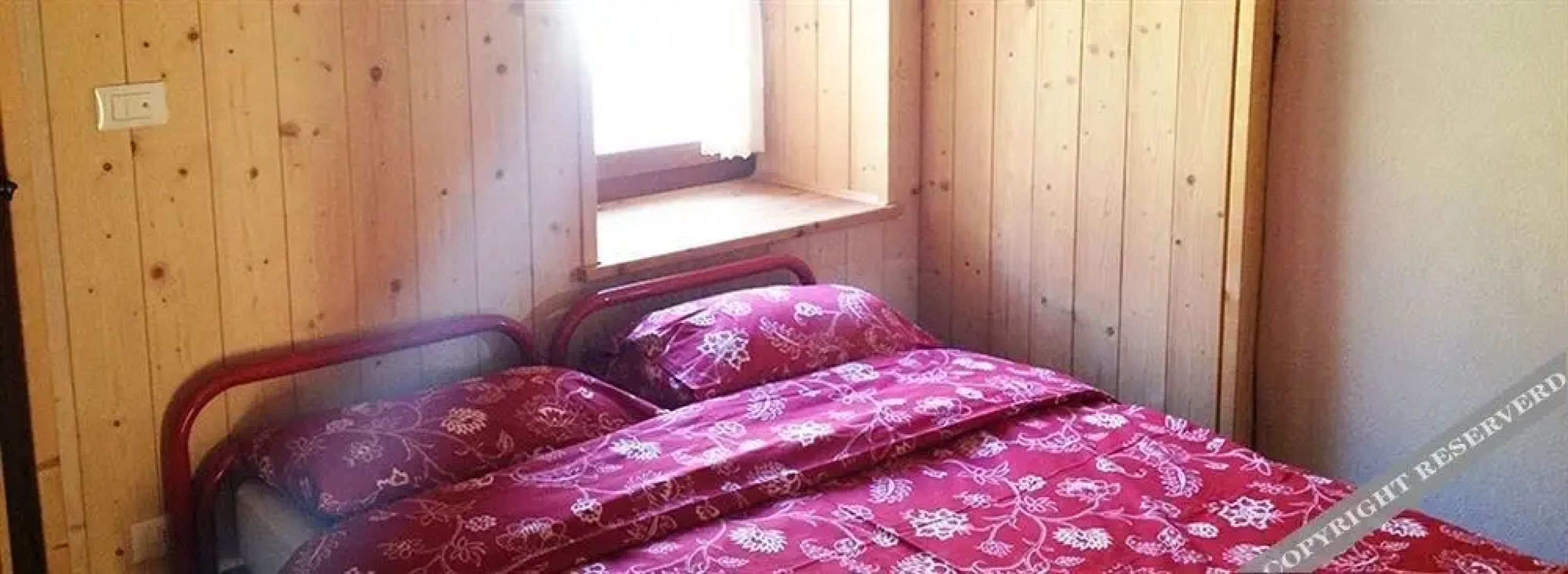 Rifugio Serot