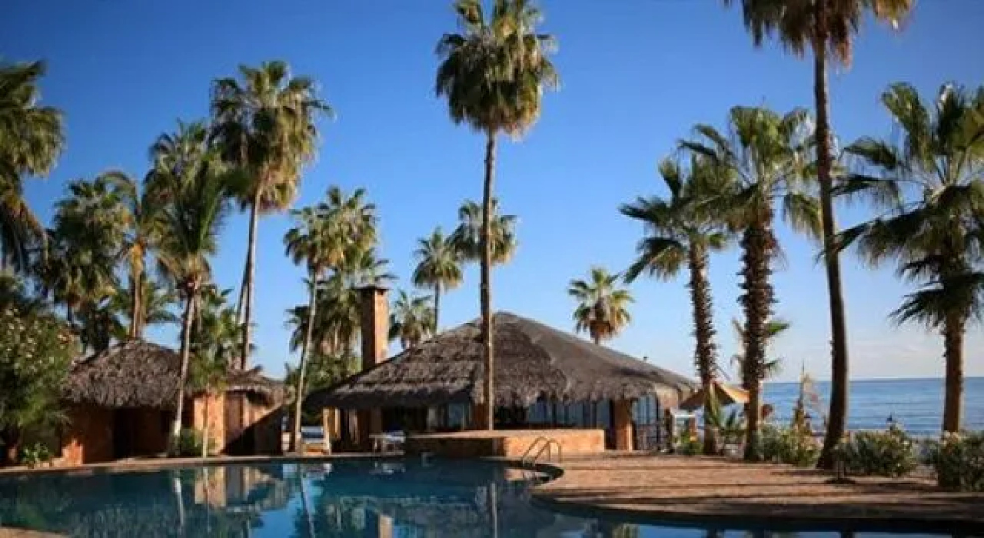 Hotel Rancho Buena Vista