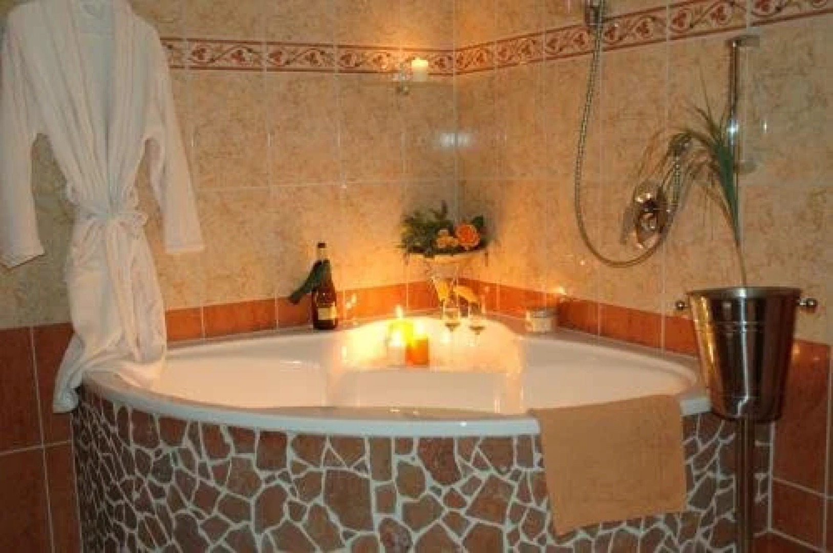 Hotel Und Restaurant Der Däne