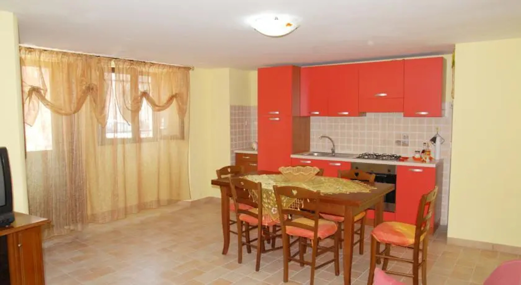 Casa Vacanza di Ruffano