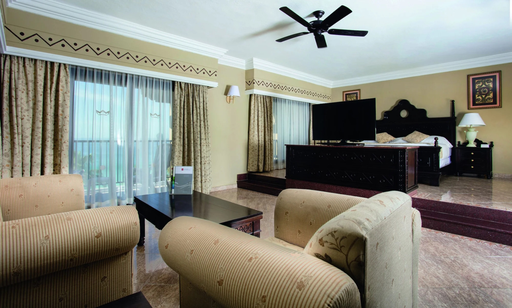 Hotel Riu Santa Fe - All Inclusive