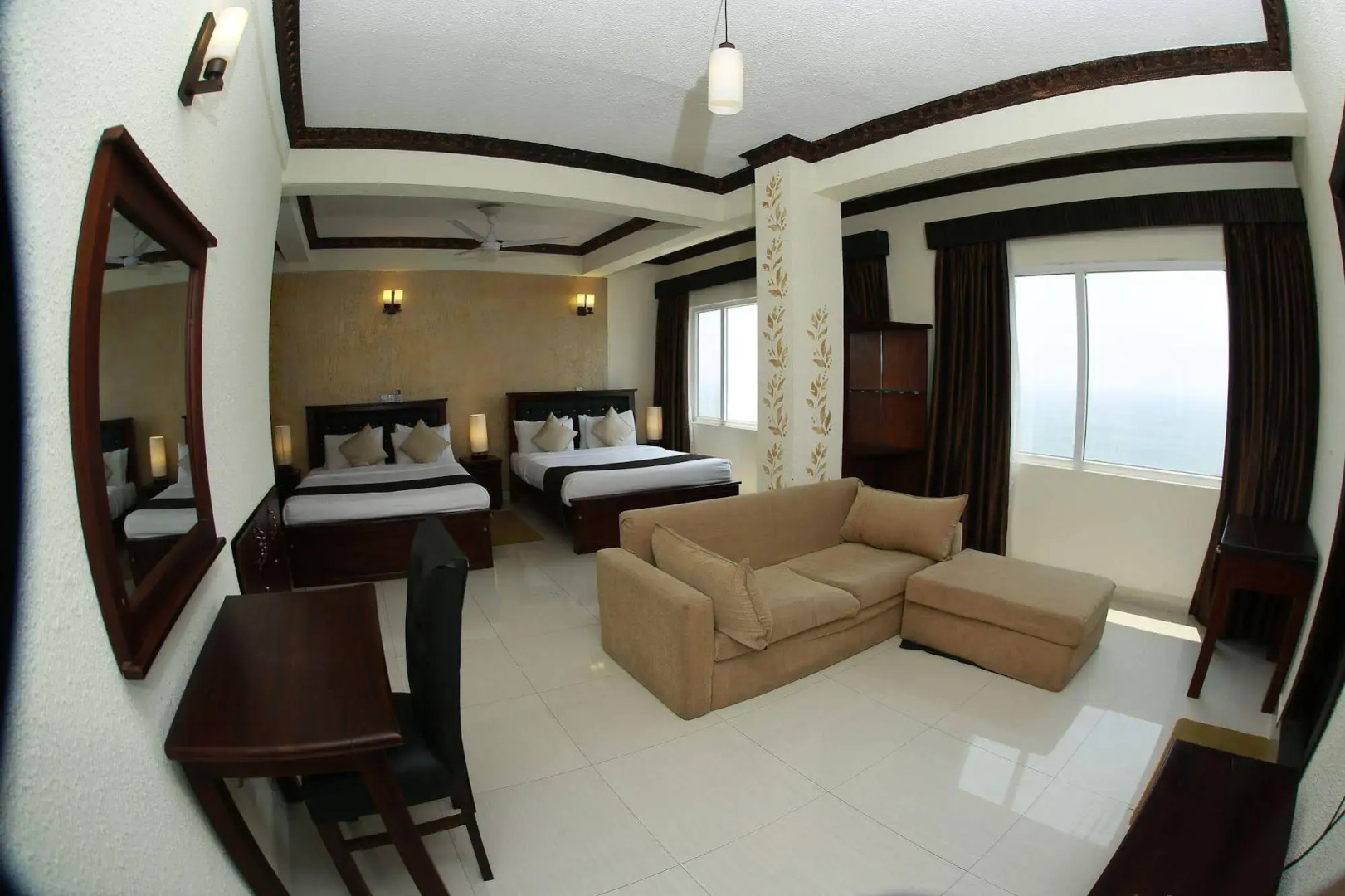 Hotel Sunhill - Colombo