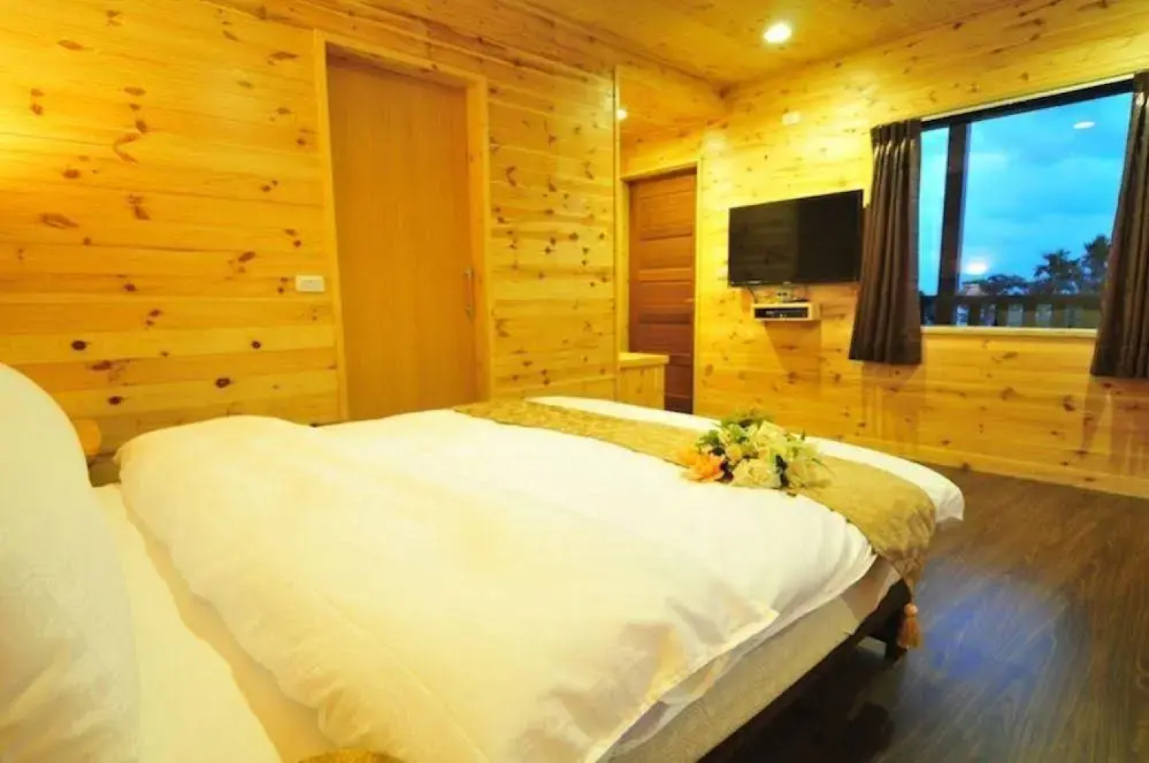 Sansiantai Stars Hostel