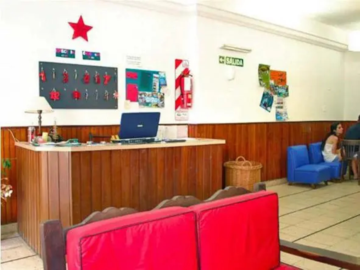 Totem Hostel