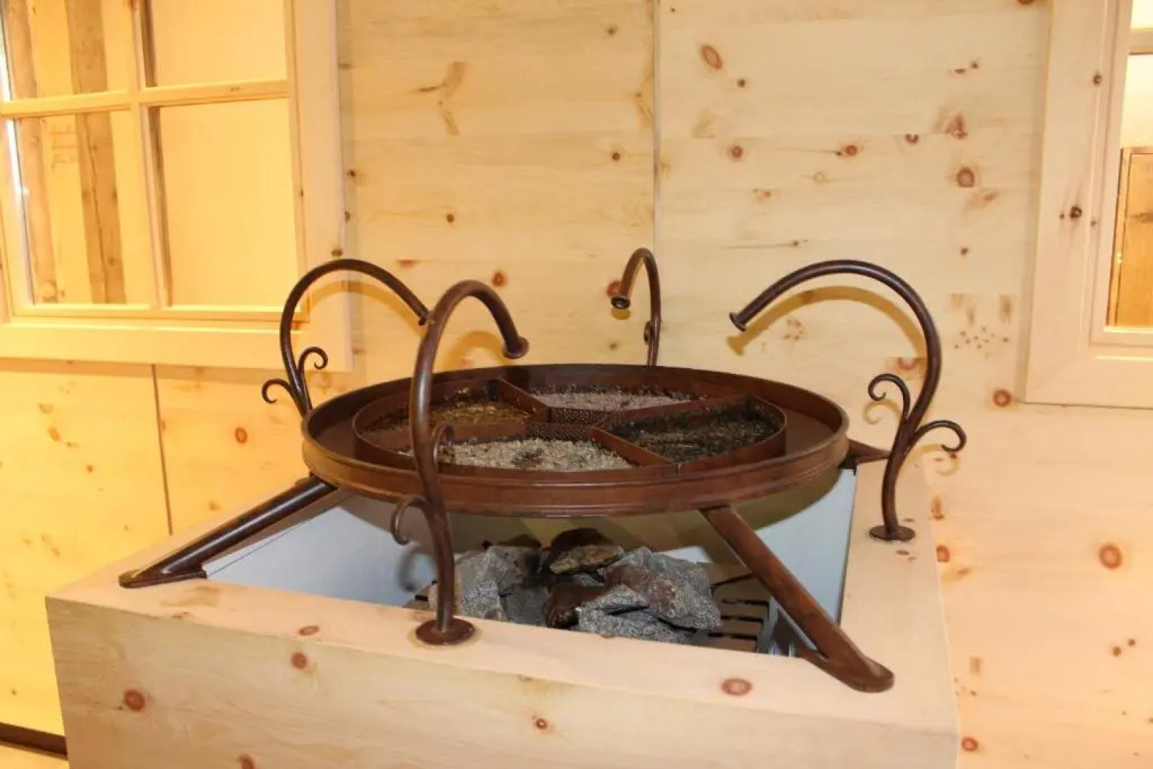 Naturparkhotel Ober-Lechtalerhof