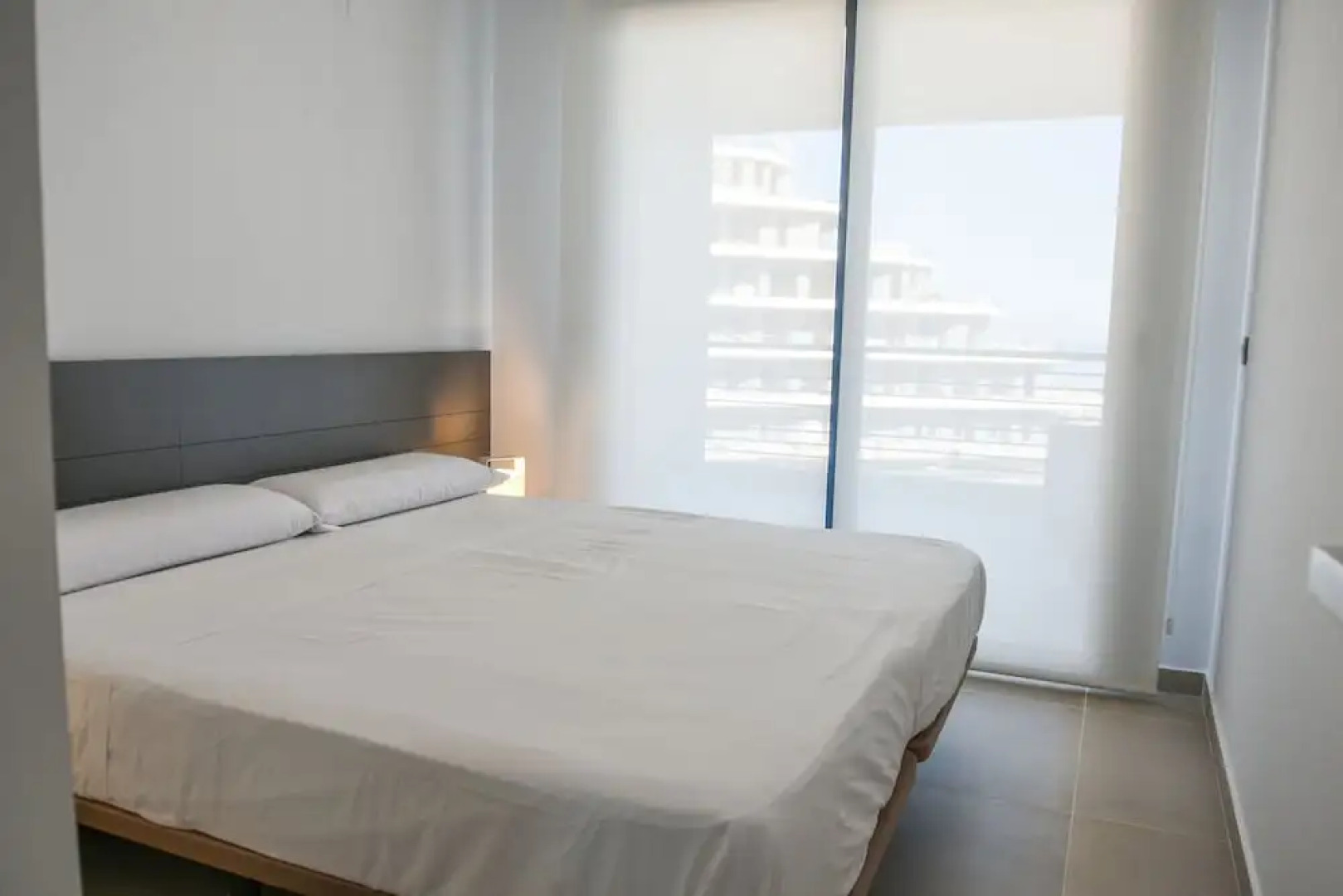 Infinity View Apartments - Marholidays