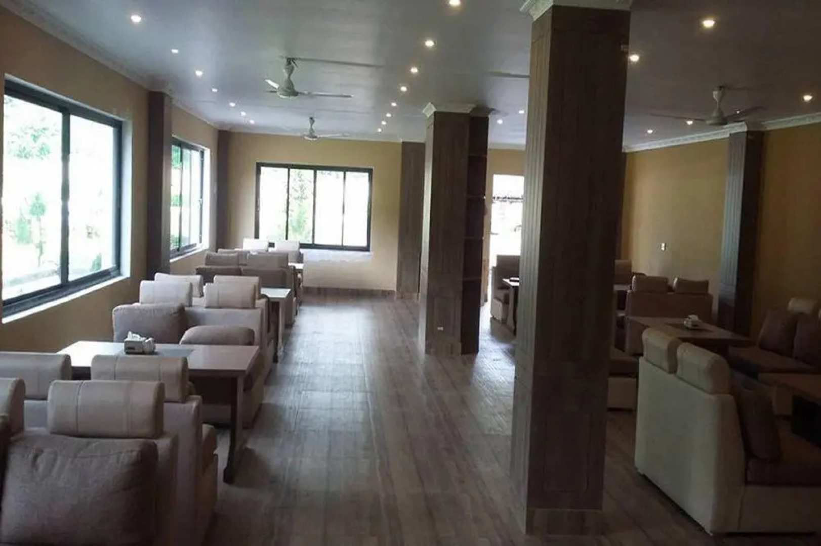 Siddhartha Riverside Resort