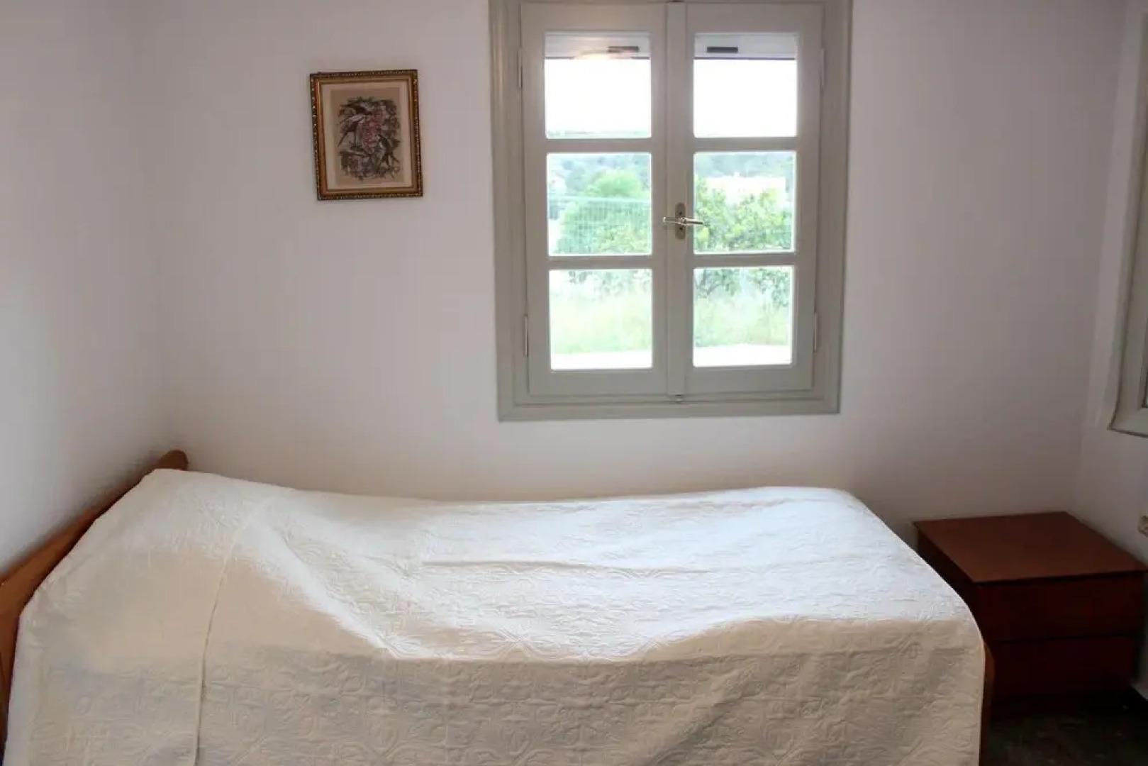 House With 2 Bedrooms in Porto Heli, With Wonderful sea View, Enclosed Garden and Wifi - 100 m From the Beach