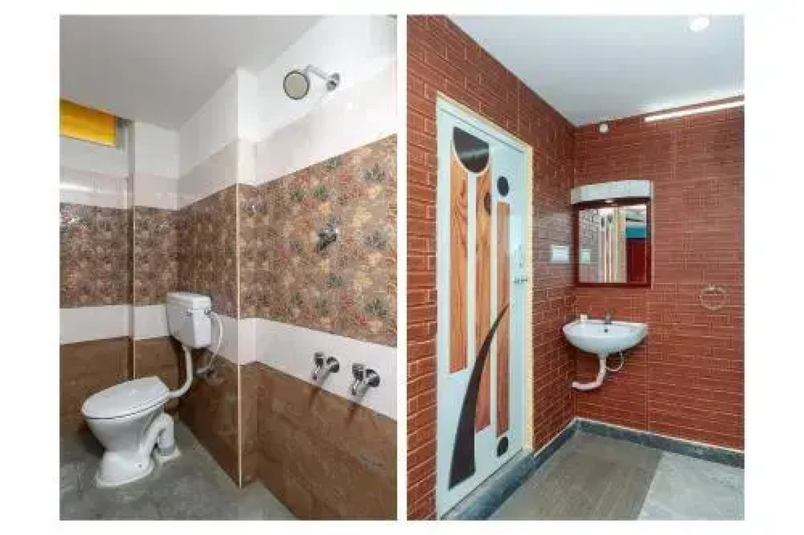 OYO 26735 Hotel Gnanam Residency