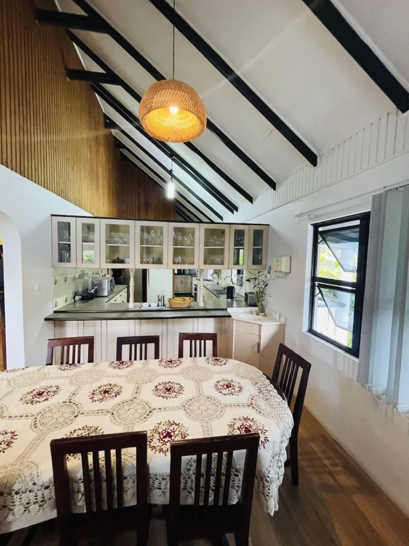 Island Accommodation Suva Premier Hospitality