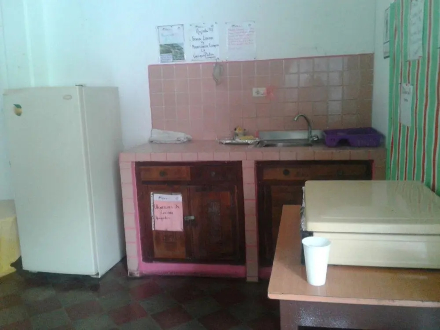 Hostal La Mexicana