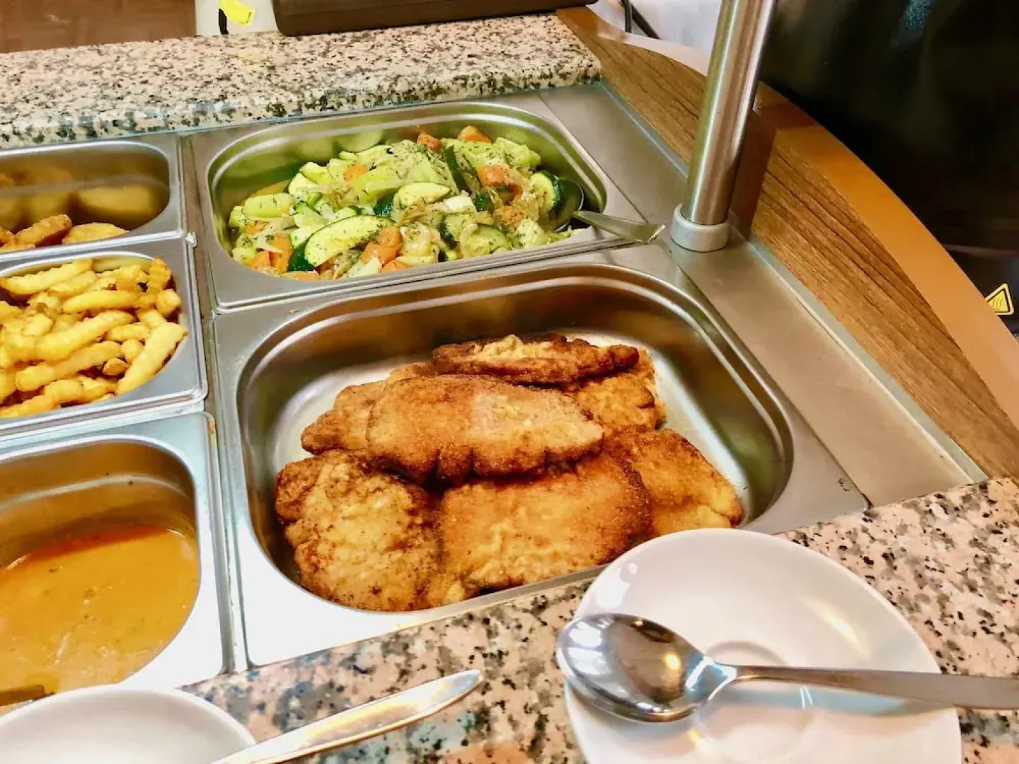 Gasthof zum Brandenburger