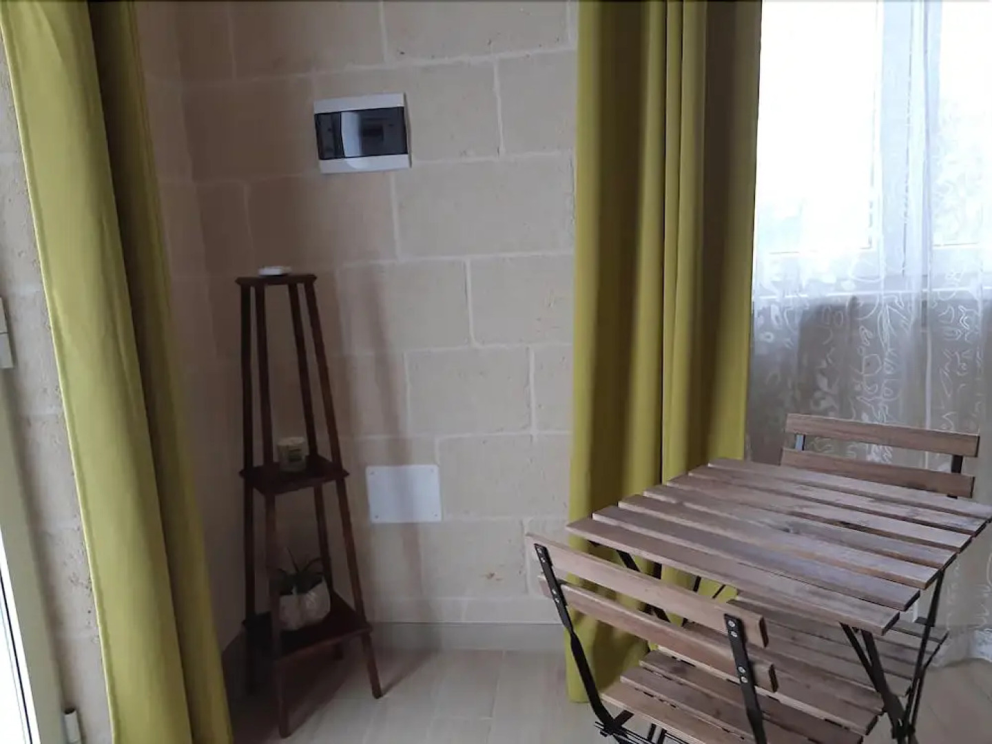 B&B Il Piccolo Rifugio