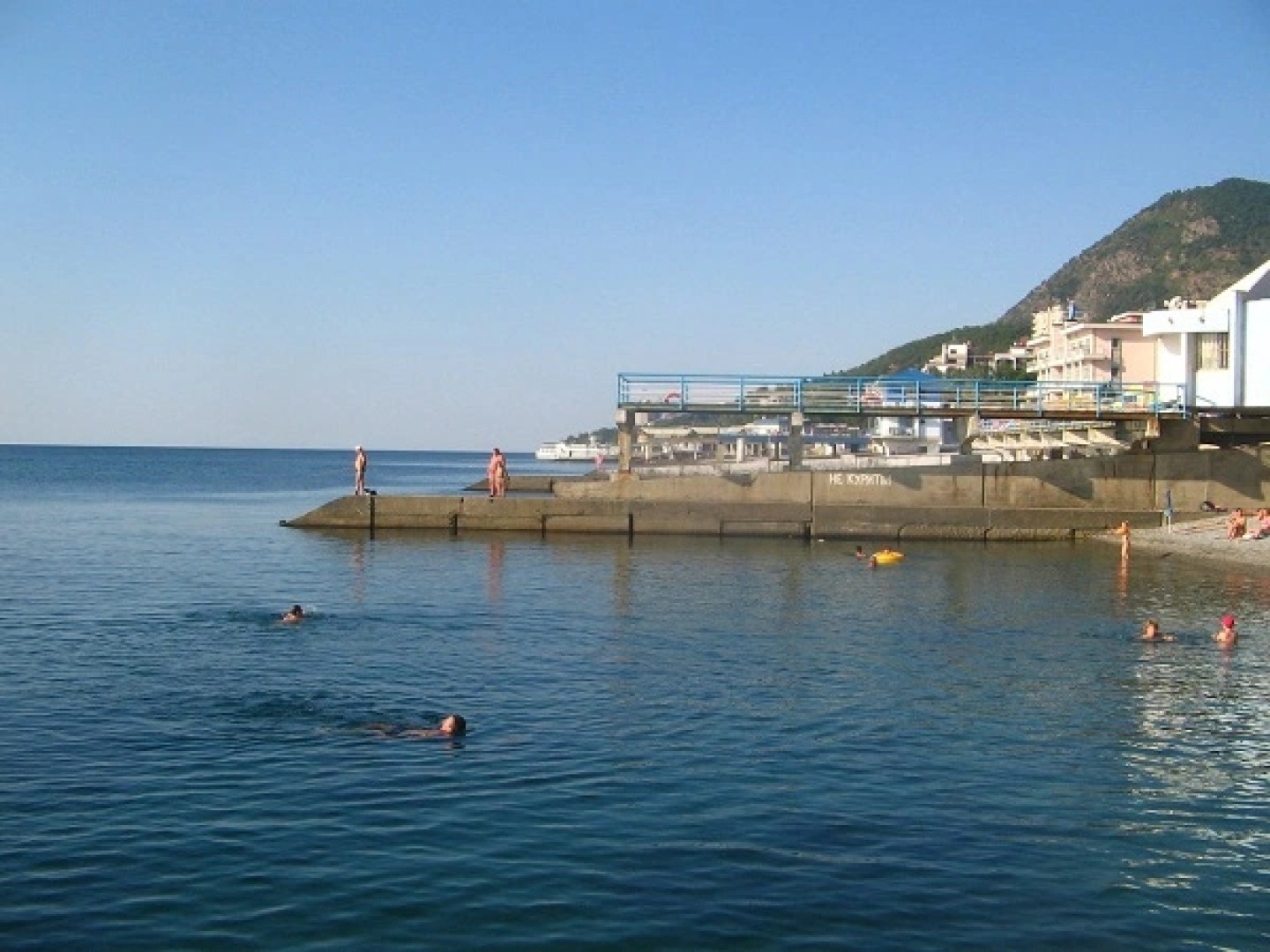 Professorskiy Ugolok Sanatorium