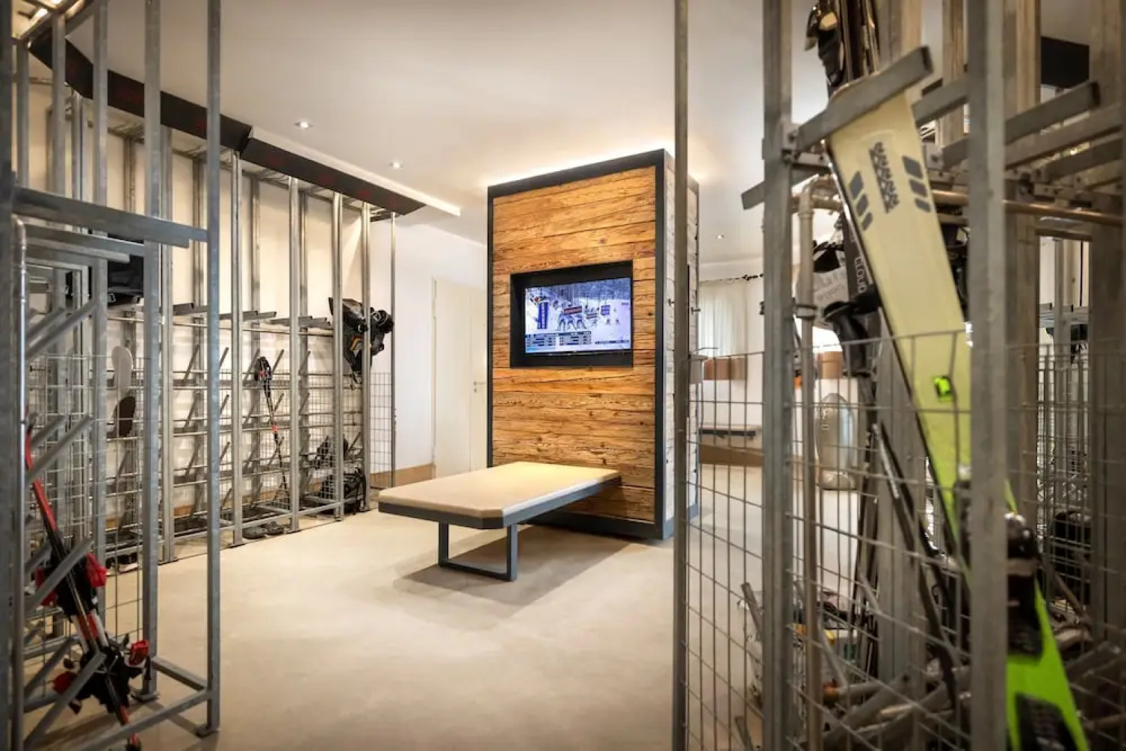 Kesselspitze Hotel & Chalet, Valamar Collection