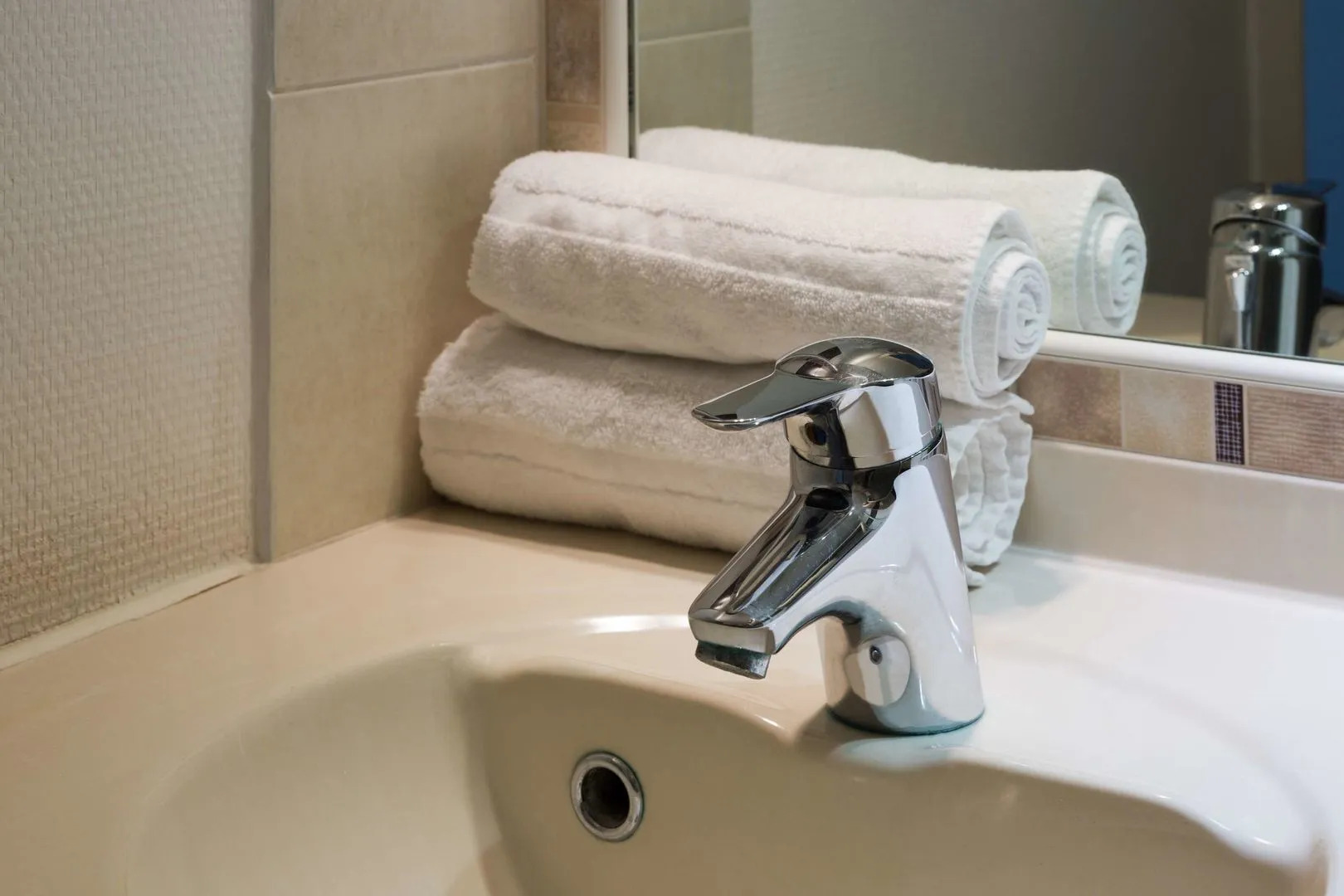 Hôtel Bagatelle Paris Nord Roissy CDG