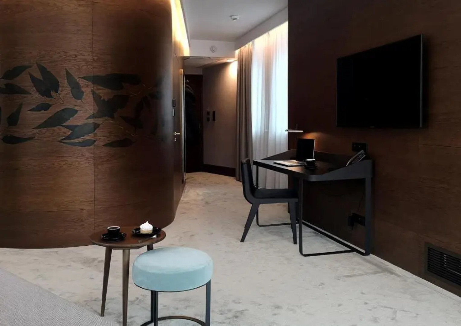 Rezydencja Sowa Bydgoszcz