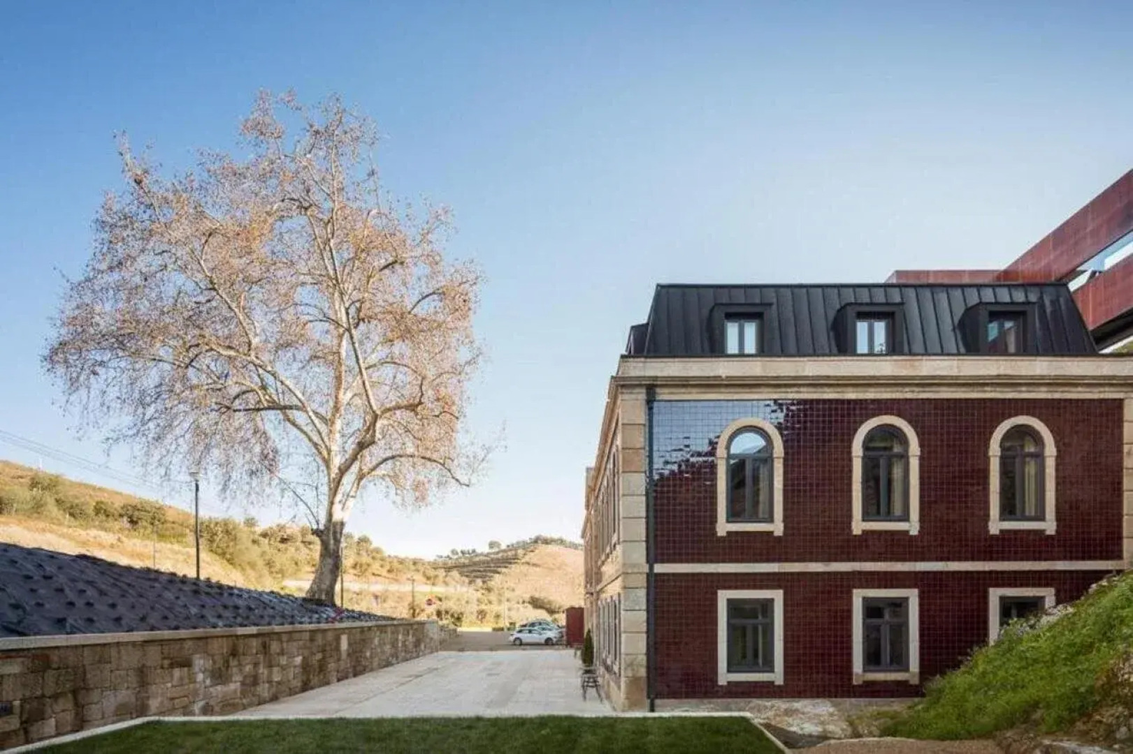 Longroiva Hotel Rural