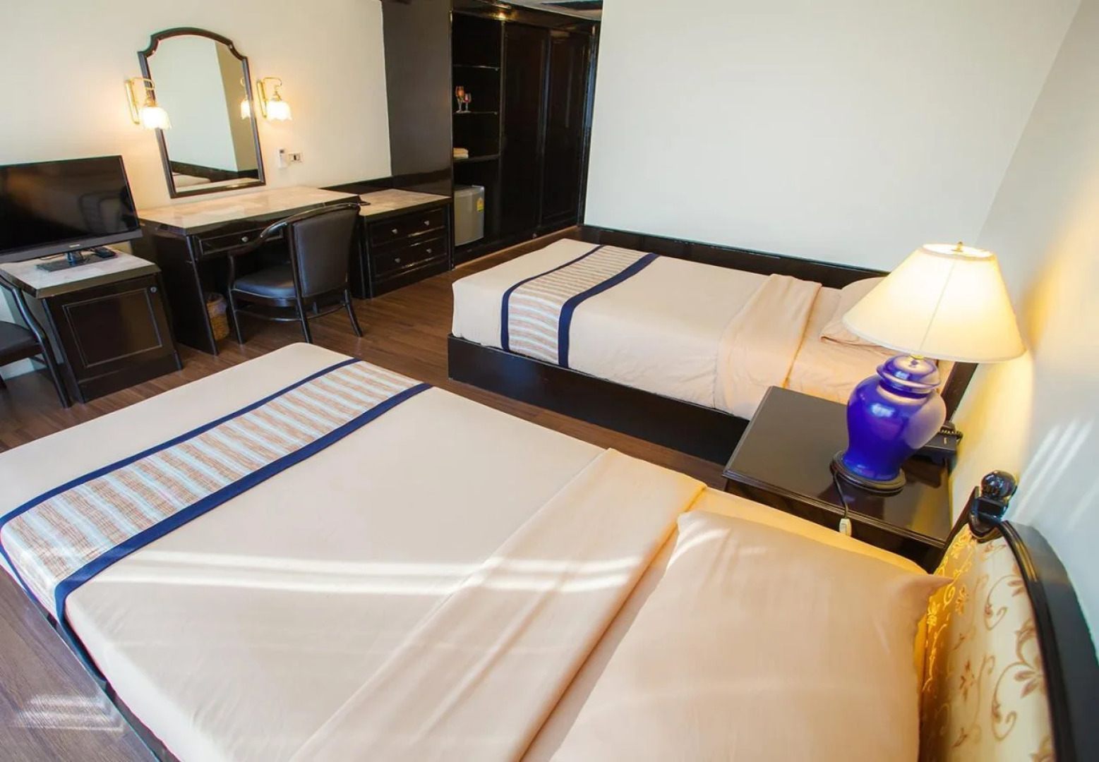 Wang Thong Hotel Maesai