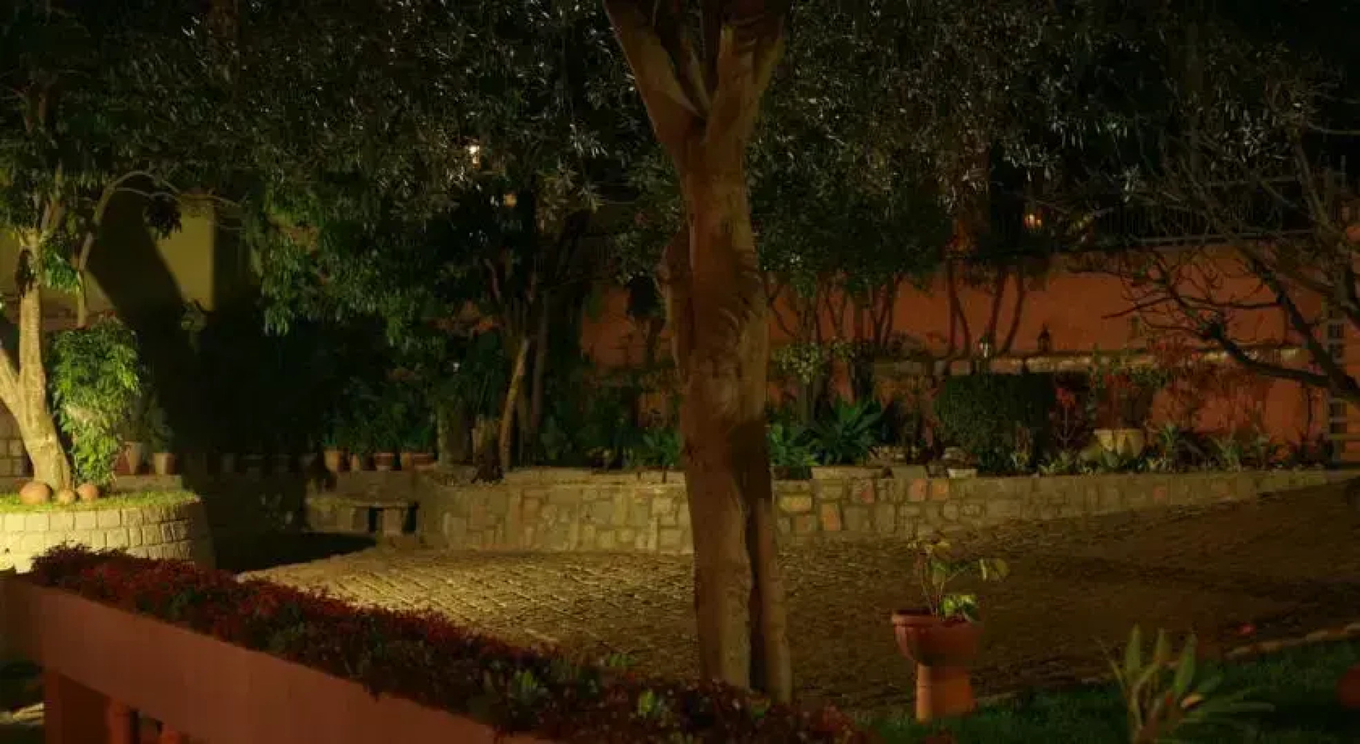 La Villa Colombe Bed and breakfast