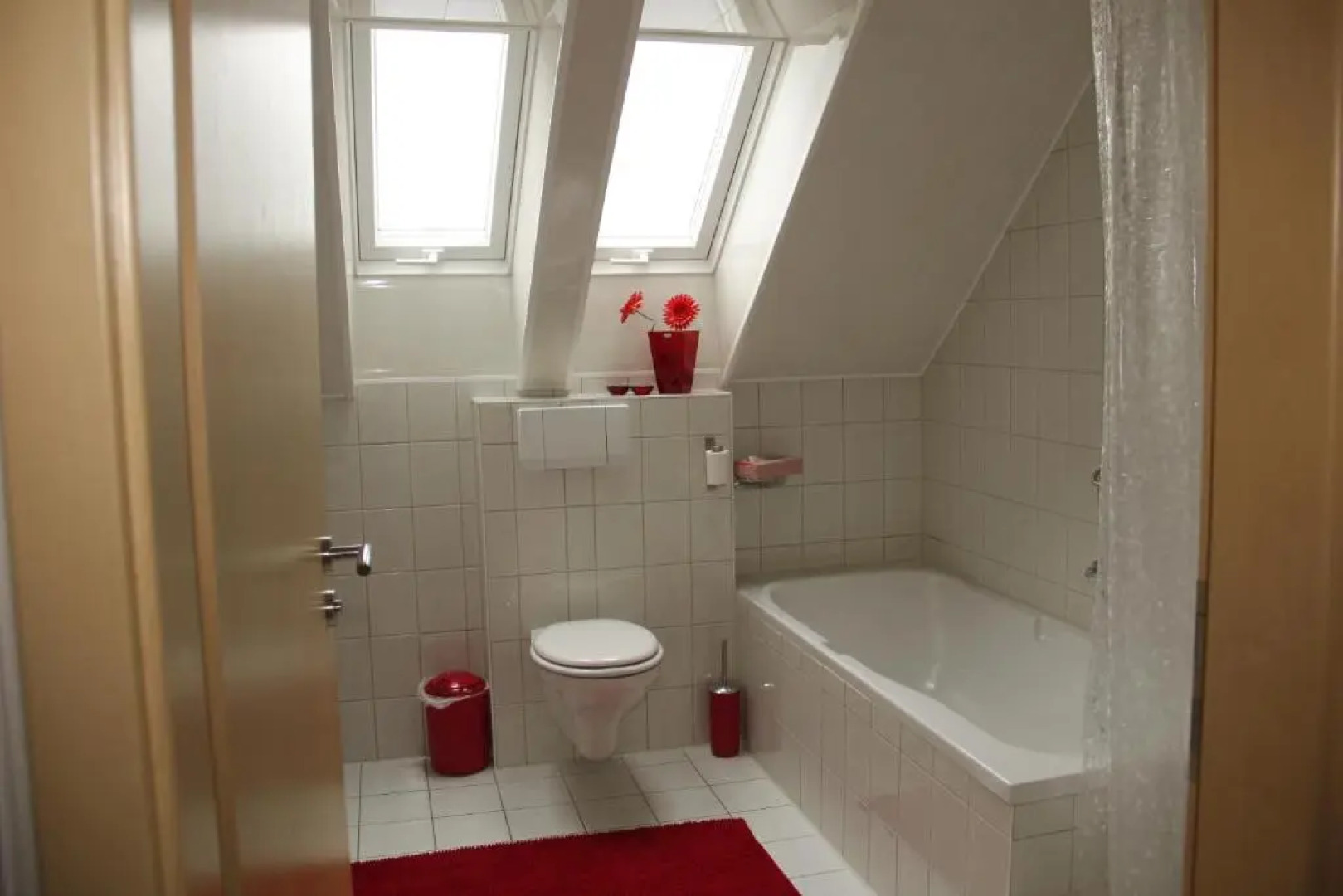 Ferienwohnug Zur alten Eiche