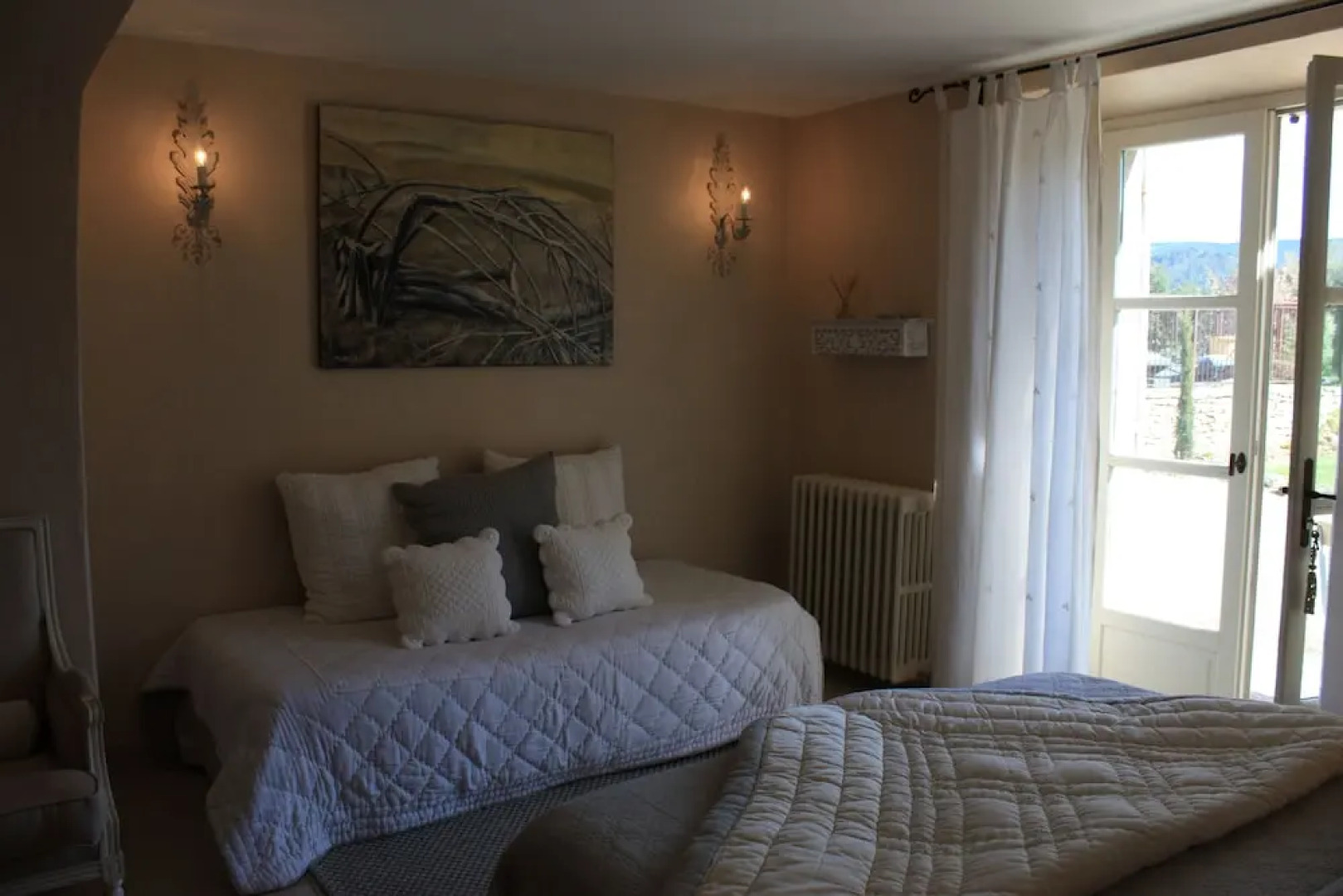 La Bastide de Soubeyras