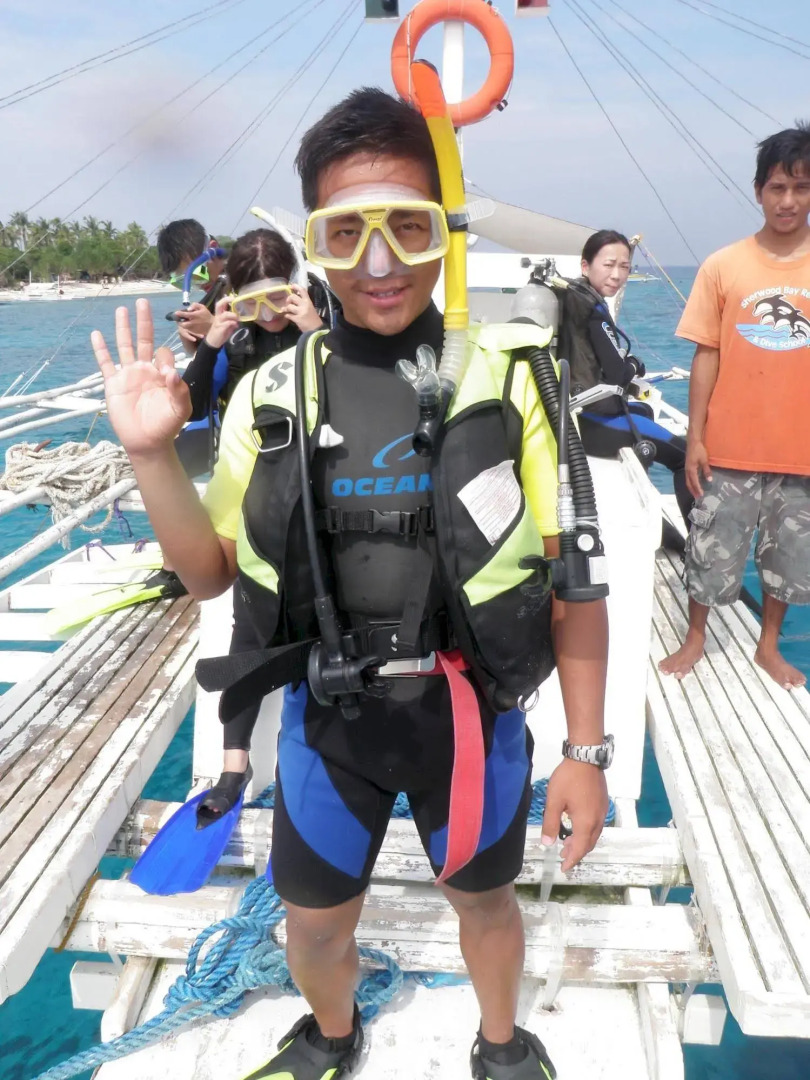 Sherwood Bay Resort & Aqua Sports