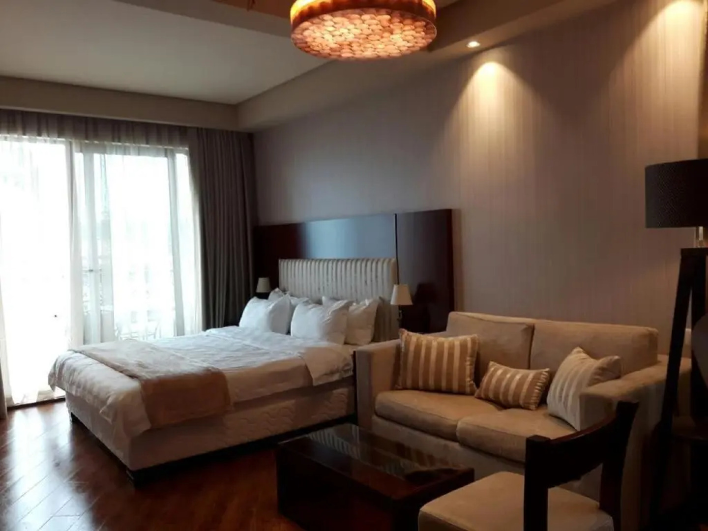 Dreamland Oasis 7 Chakvi