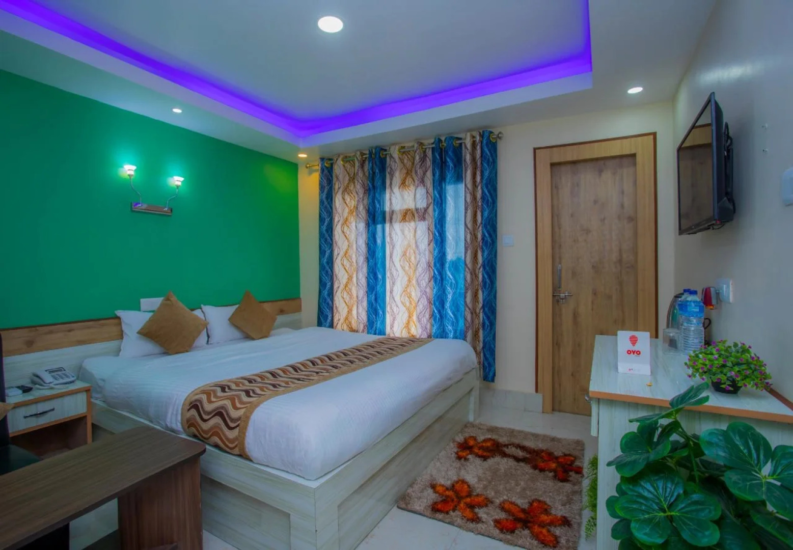 OYO 330 Yara Hotel & Lodge