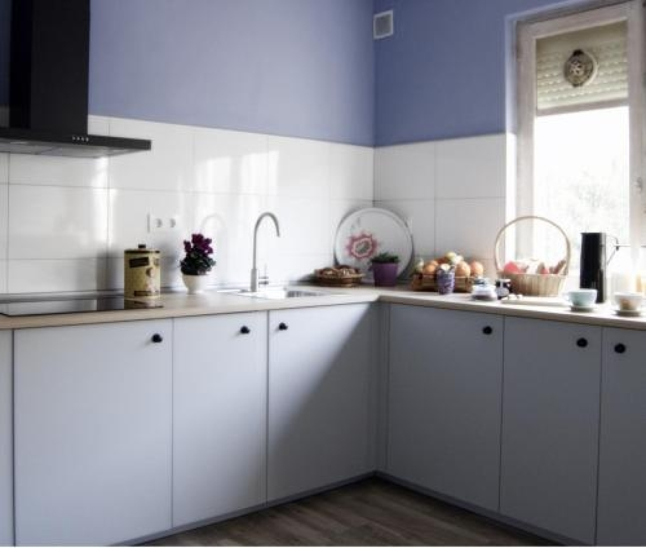 La Madriguera Hostel