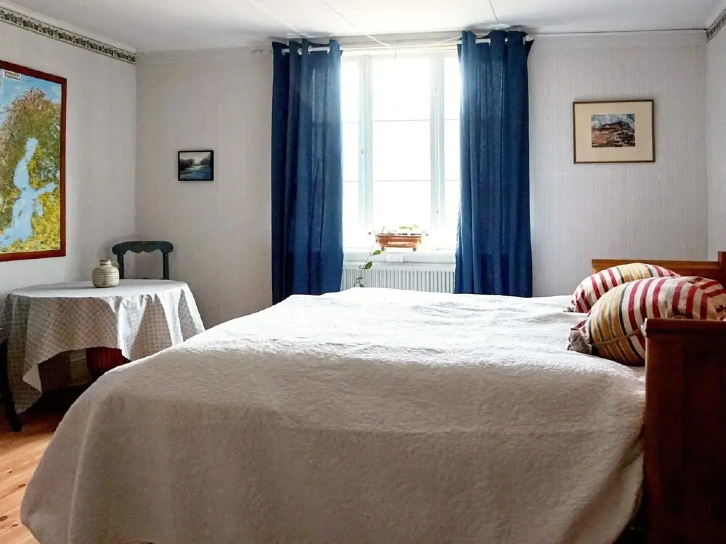 5 Person Holiday Home in Bestorp