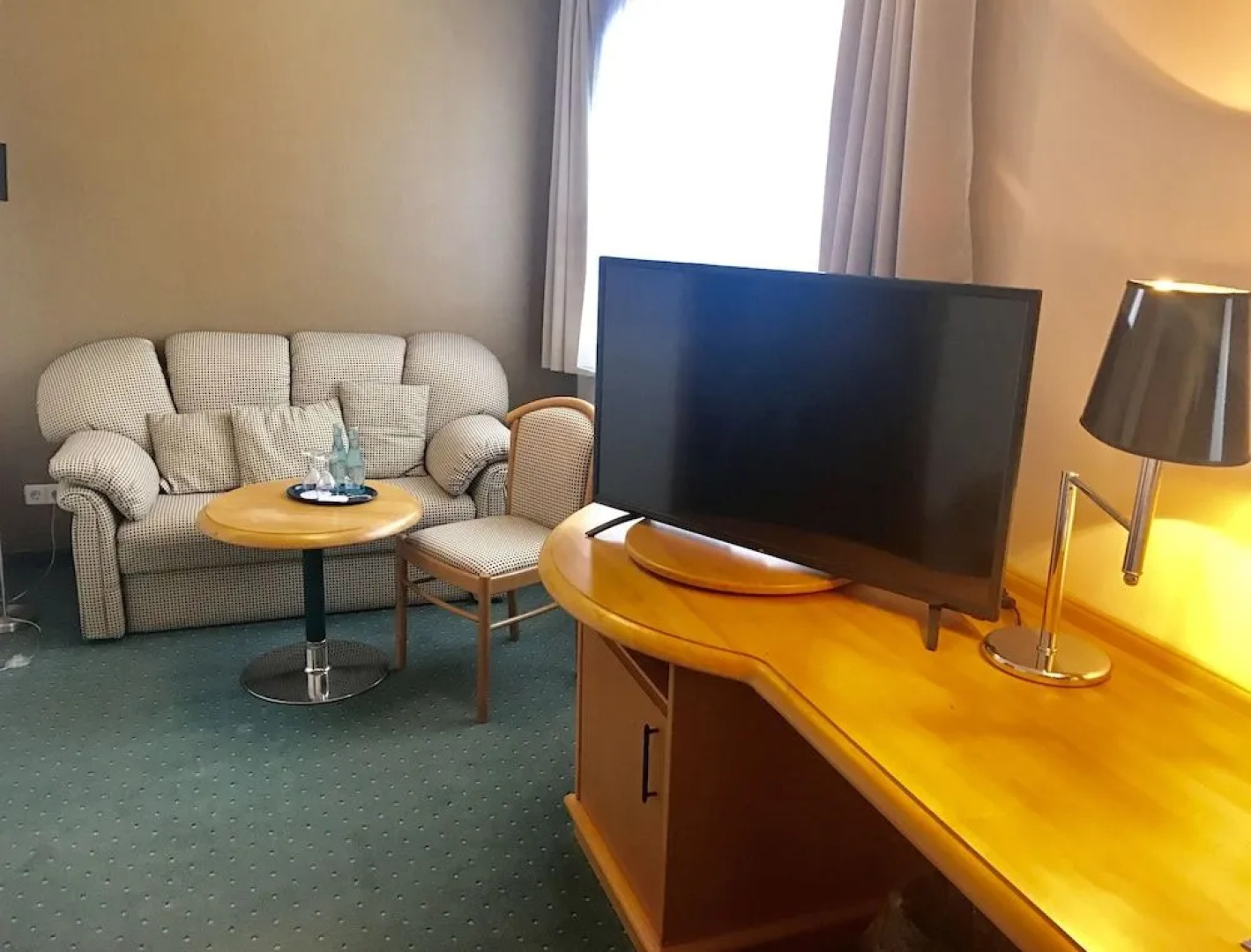 Hotel Berlin in Zossen