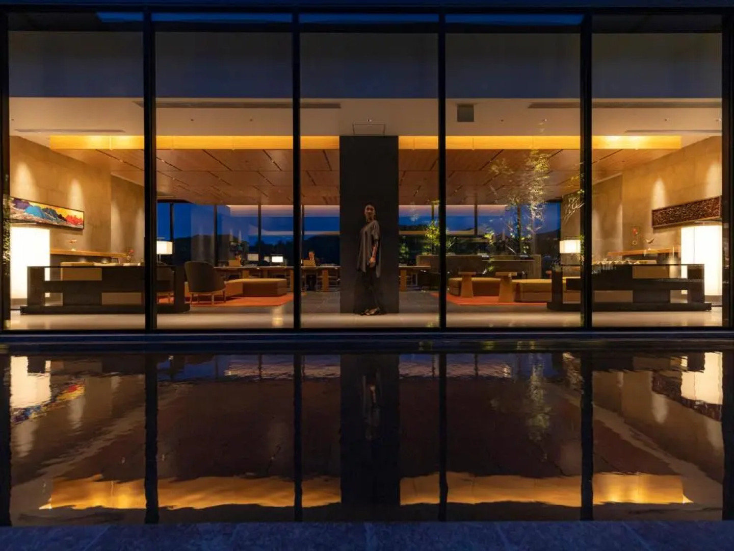 The Blossom Kumamoto