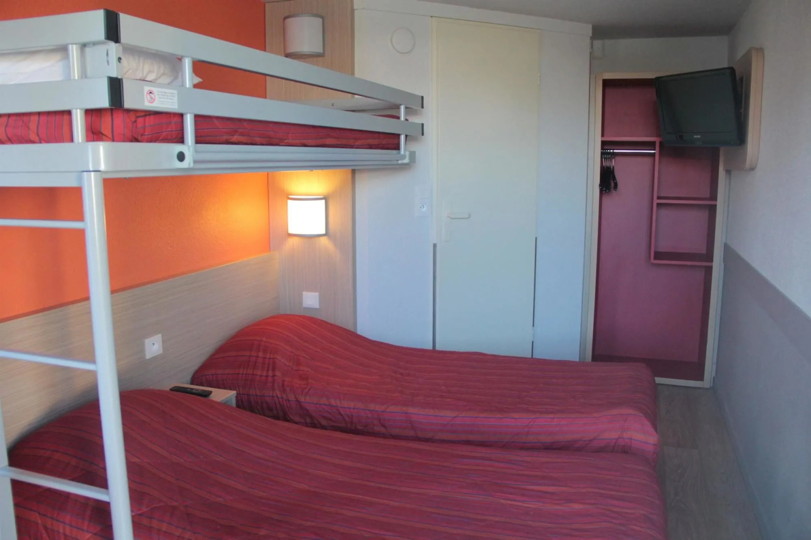 Premiere Classe Beauvais