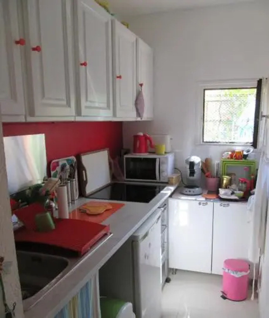 Joli Studio Avec Jardinet