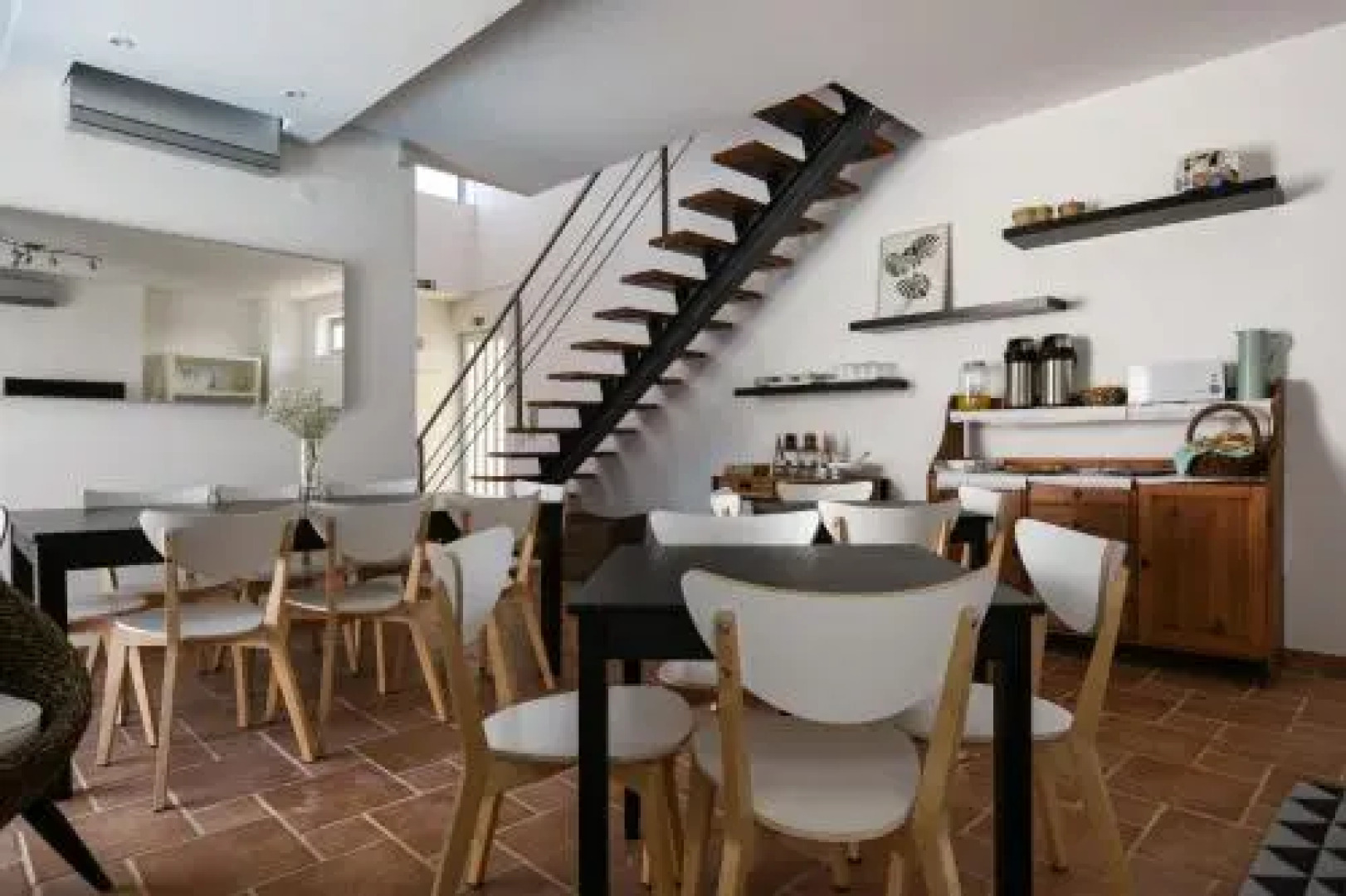 Pé Na Areia Guest House