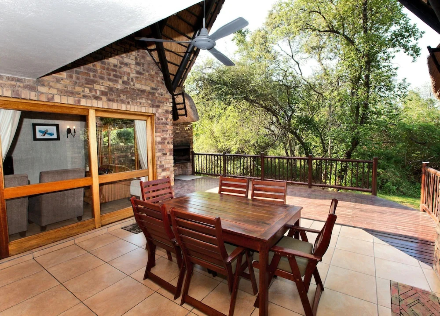 Kruger Park Lodge unit No. 524