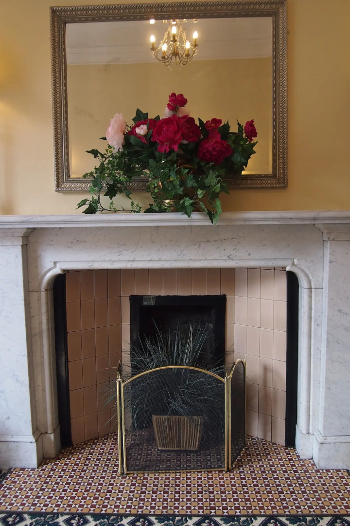 Отель Edinburgh Thistle