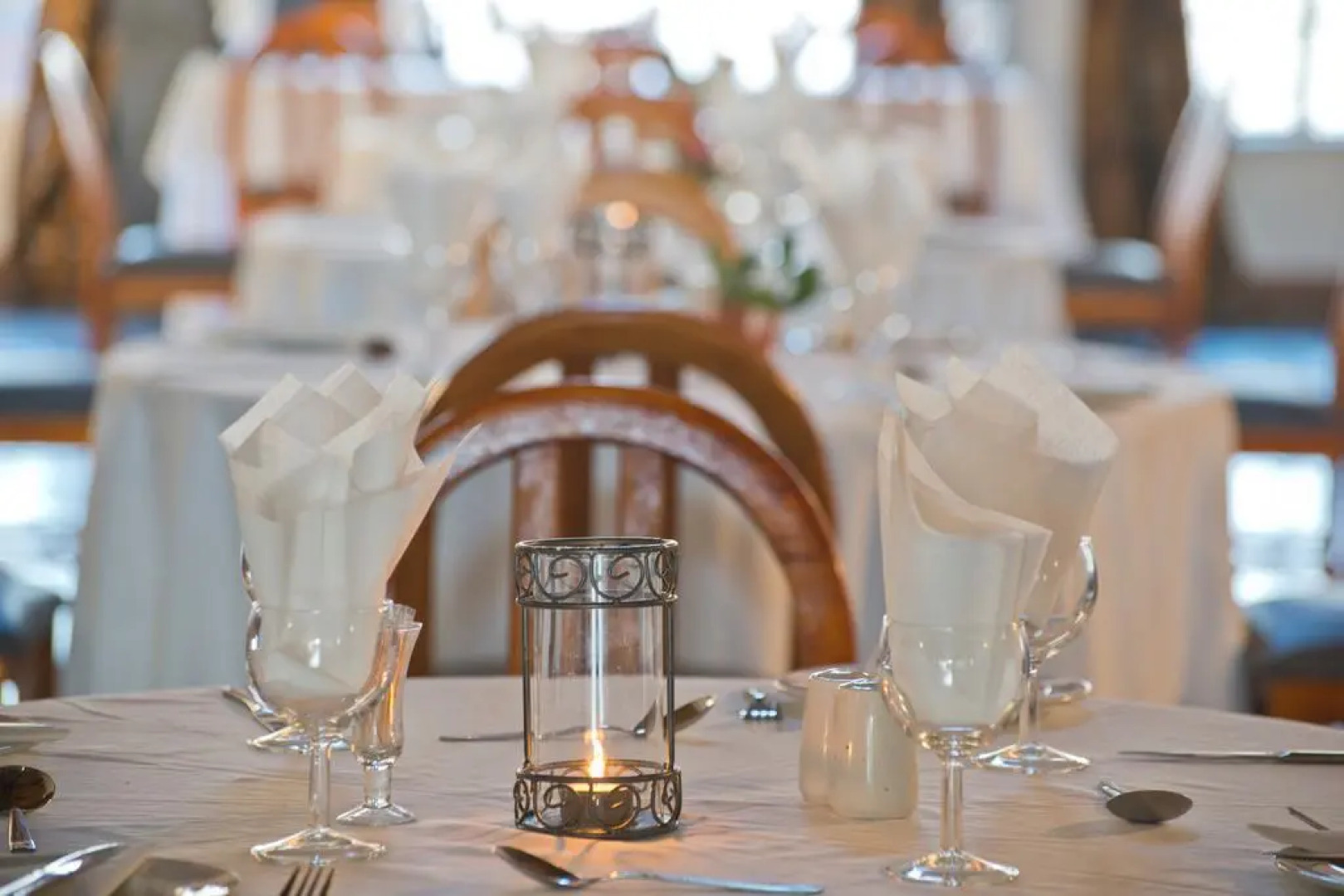 Oshakati Country Hotel