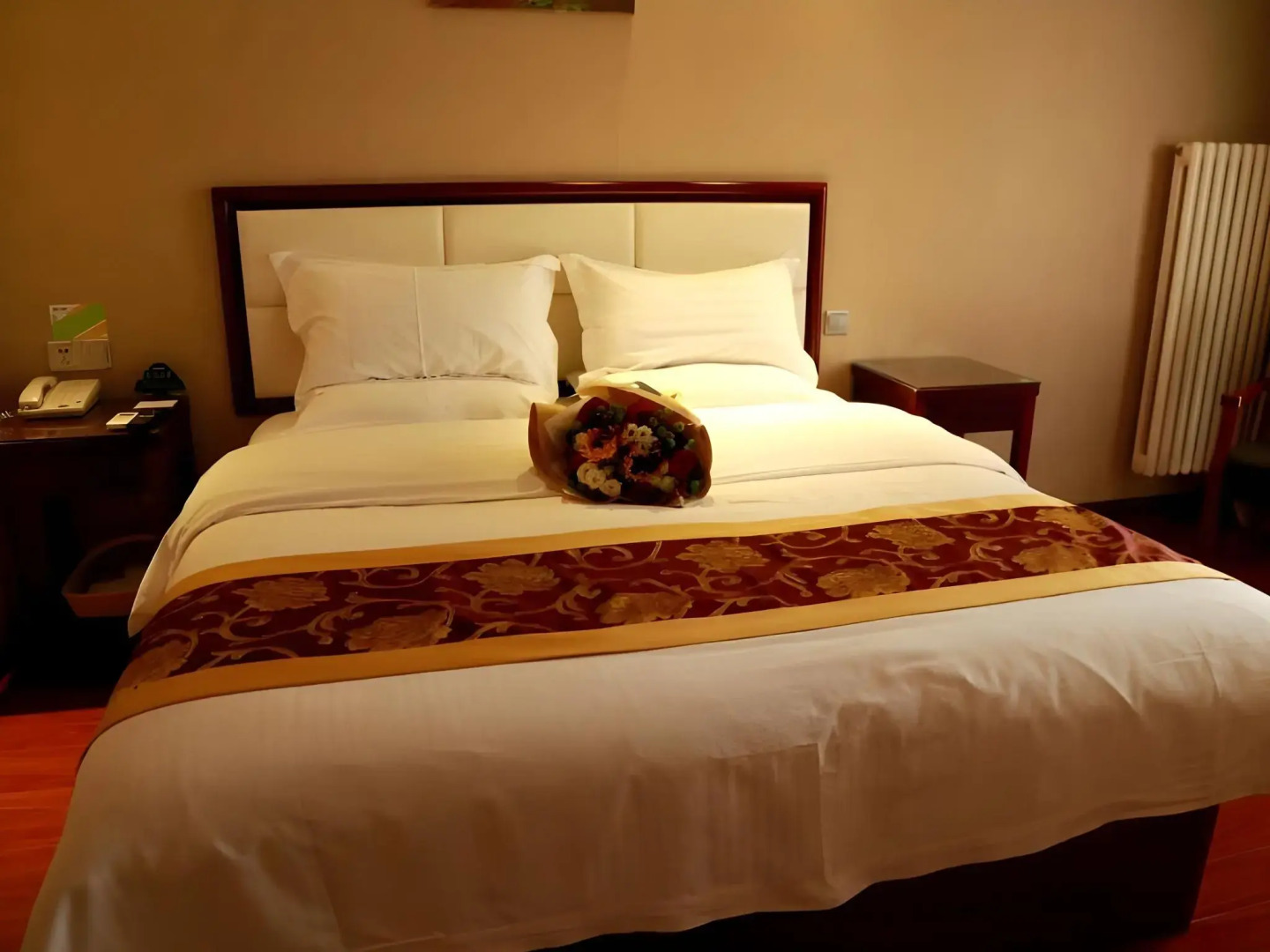 GreenTree Inn Jinan Gaoxin District International Convention Centre Hotel