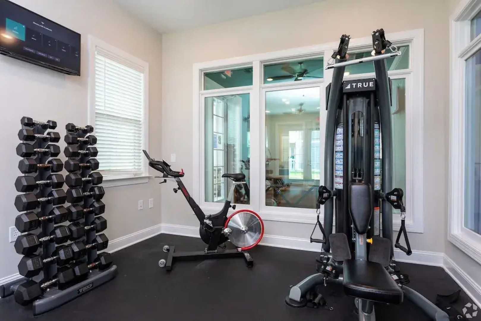 Landing Myrtle Beach