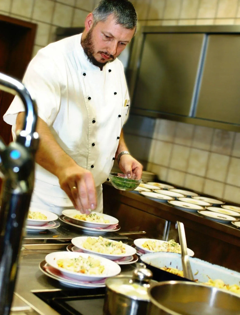 Hotel Dreisonnenberg