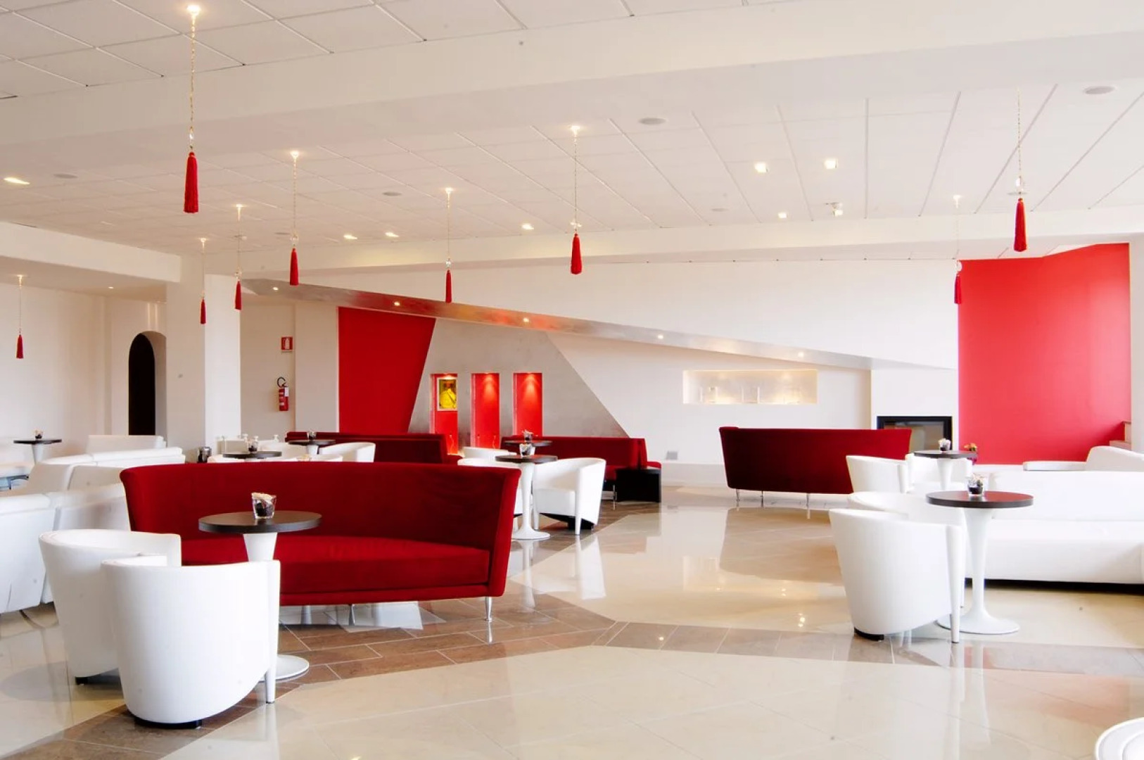 Grand Hotel Admiral Palace