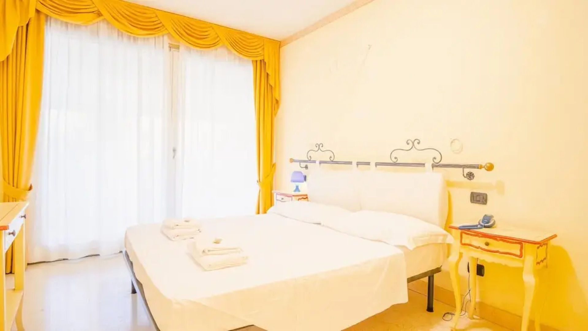 121 Relais du Lac Village - Italian Homing