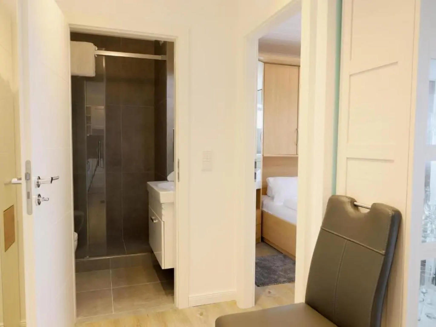 Kjeirstraße 19-21, Whg.76