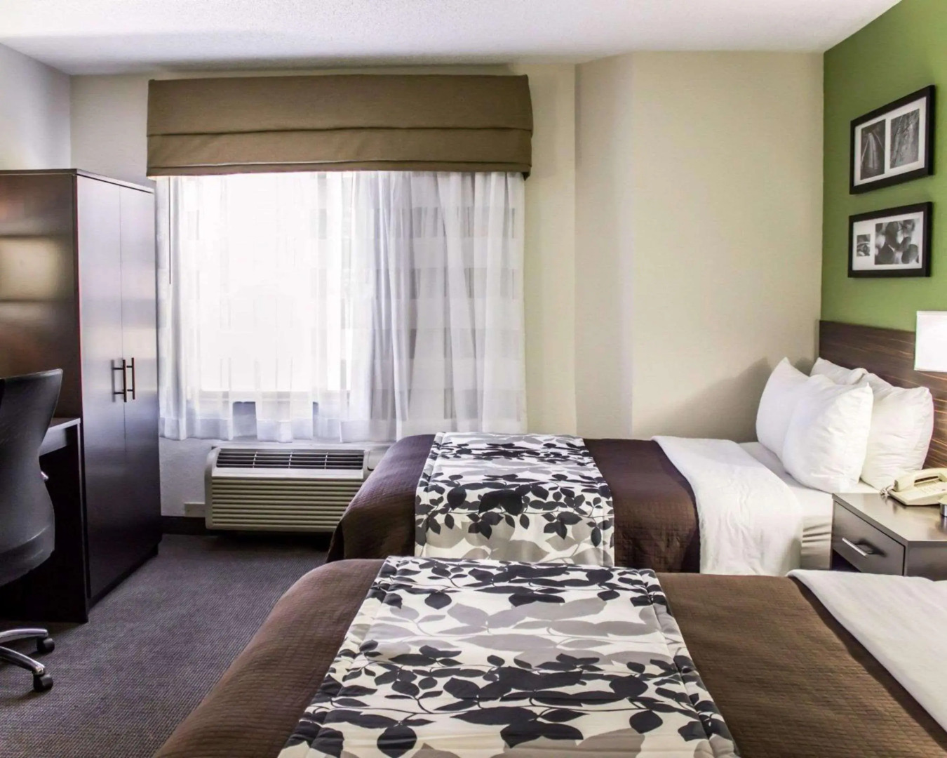 Sleep Inn Fayetteville I-95