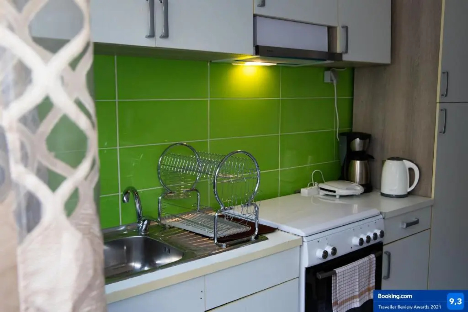 The Zen Apartment Athens