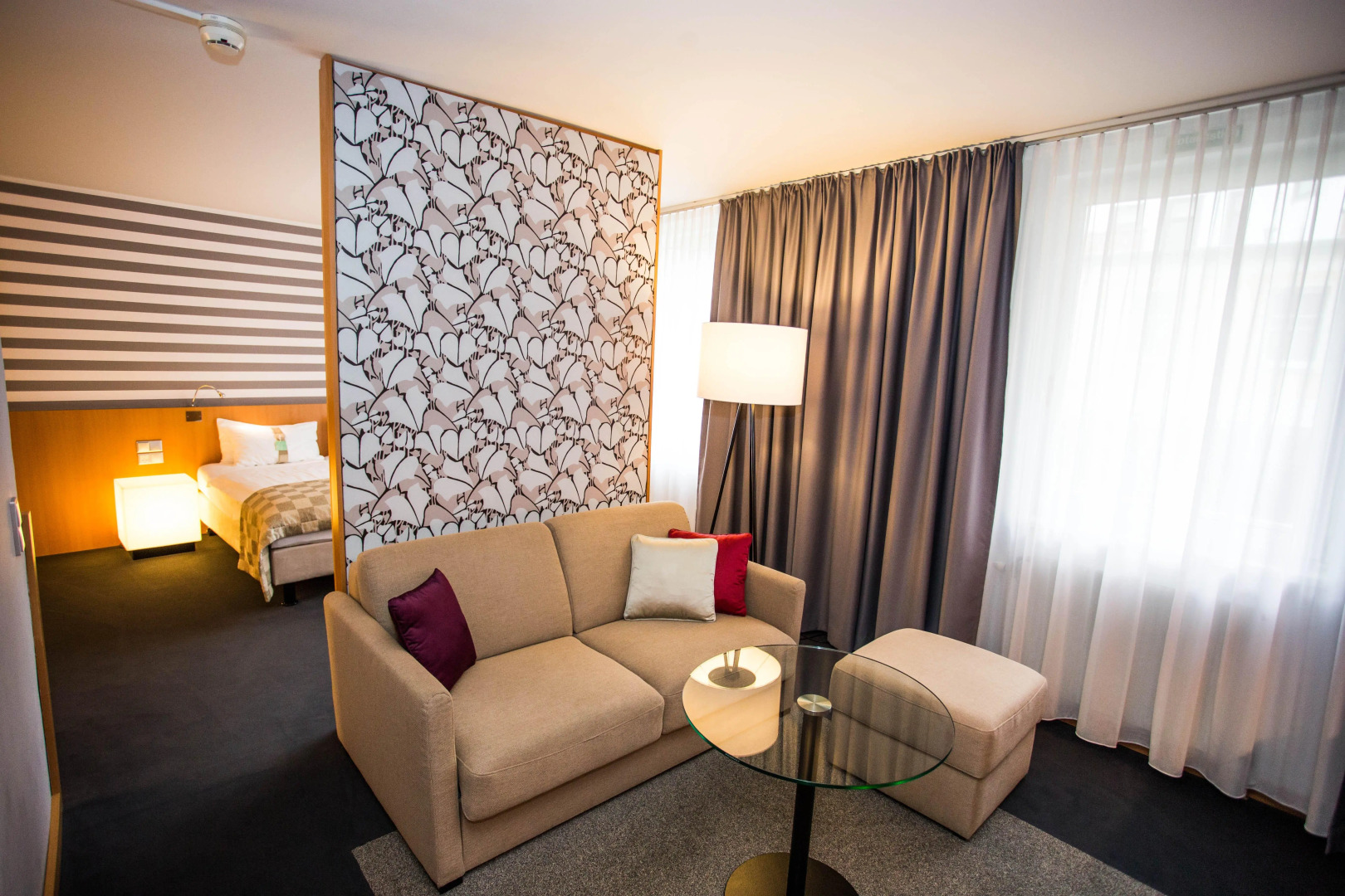 Holiday Inn Vienna City by IHG