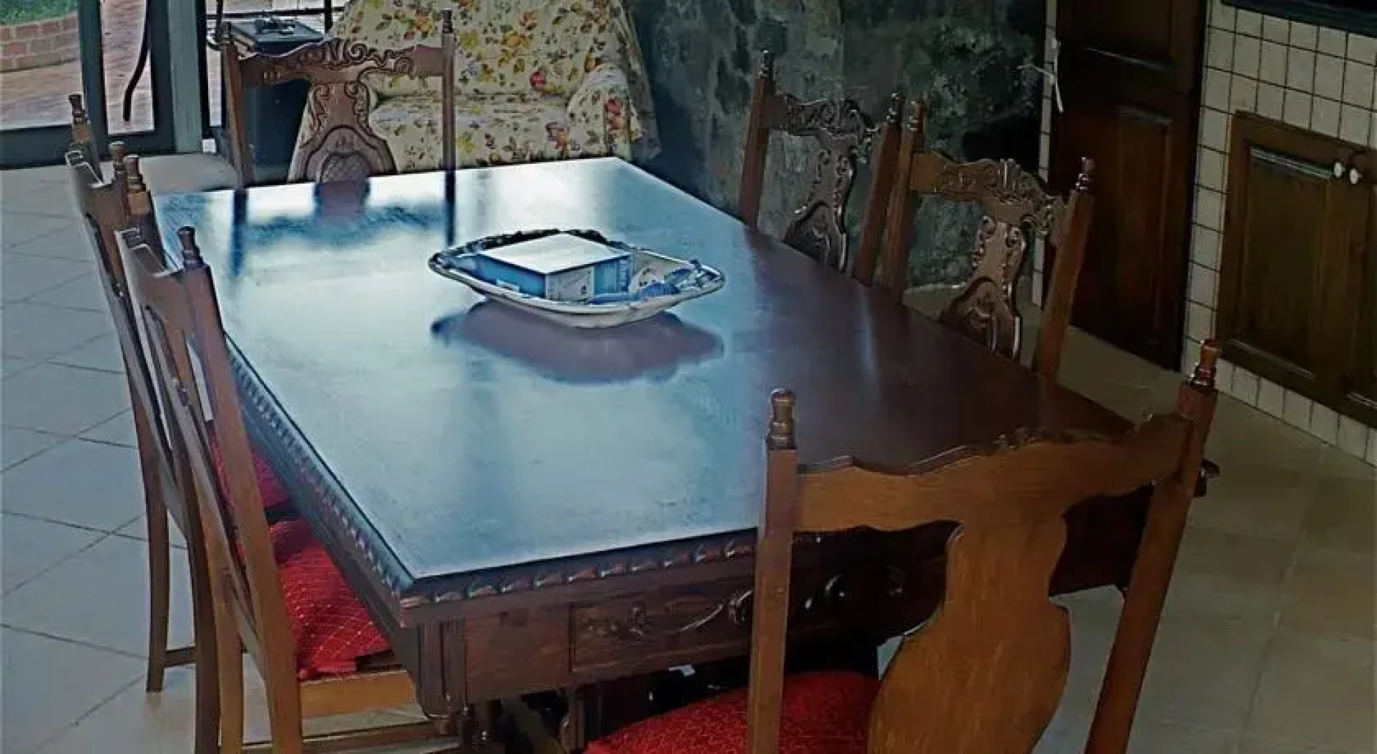 Casa Vacanze i Carcaioli