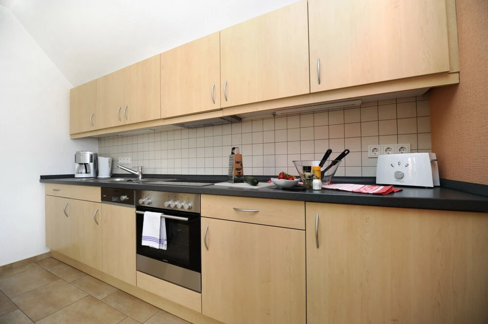 Ferienappartements Am Spreewaldfliess